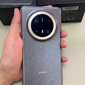 Huawei Mate 70 Pro+ HarmonyOS 4.3 Kirin 9020 16+1TB Google play Storage 16+1TB Package Mobile phone and charger