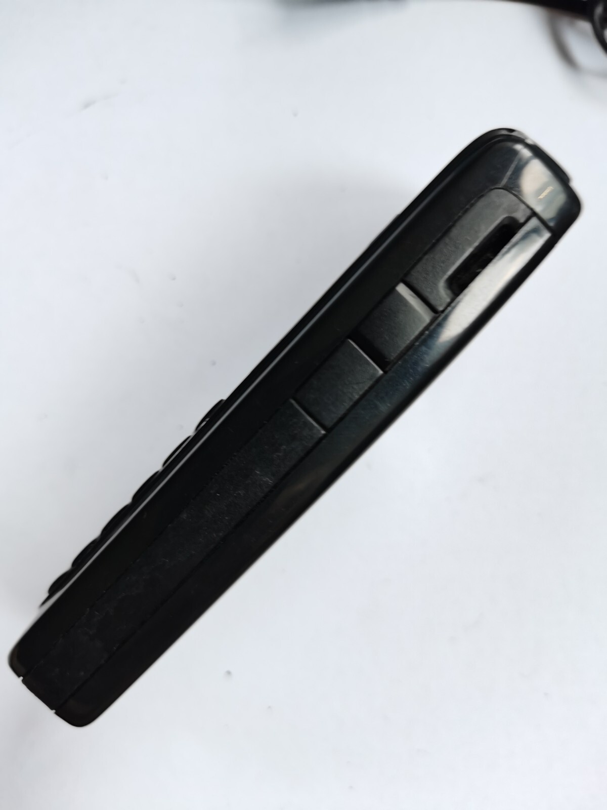 Nokia 6020 - Black (Unlocked) Cellular Phone - Image 8