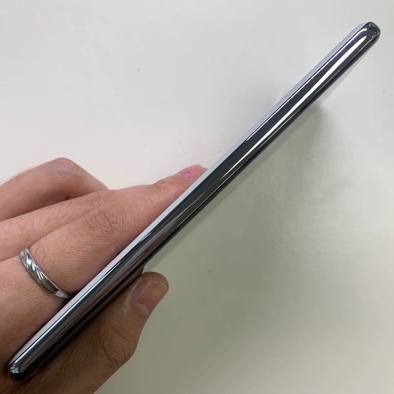 Huawei nova 12 Ultra 6.76" 50MP LTPO OLED Kirin 9000S 512GB HarmonyOS Google Storages 12+512G Colour Random Color - Image 8