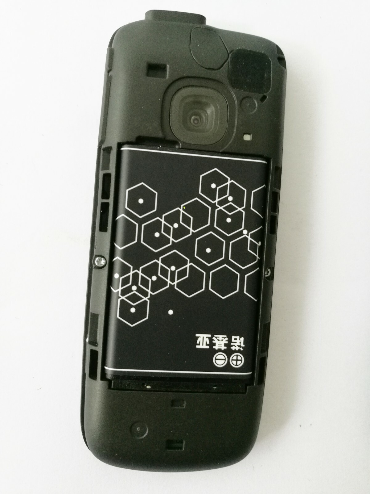 Nokia C1-01 Mobile Phone 2G GSM Cellphone Original Unlocked Charger Included Yes - Image 3