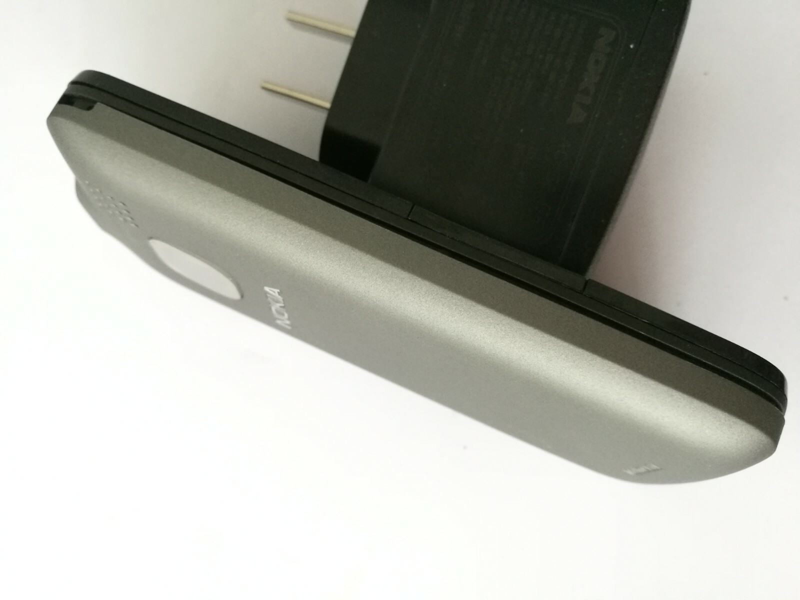 Nokia C1-01 Mobile Phone 2G GSM Cellphone Original Unlocked Charger Included Yes - Image 4