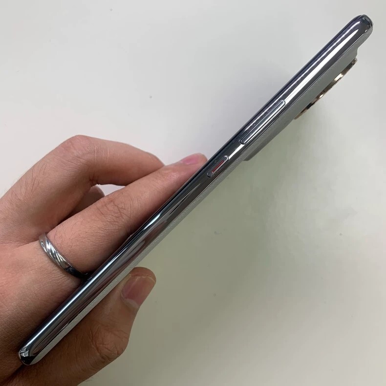 Huawei nova 12 Ultra 6.76" 50MP LTPO OLED Kirin 9000S 512GB HarmonyOS Google Storages 12+512G Colour Random Color - Image 10