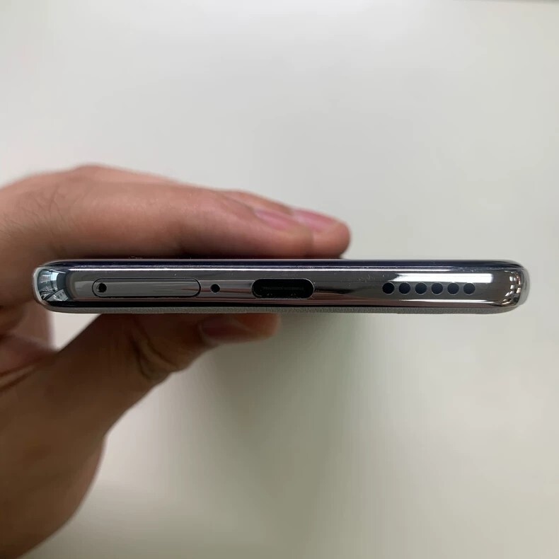Huawei nova 12 Ultra 6.76" 50MP LTPO OLED Kirin 9000S 512GB HarmonyOS Google Storages 12+512G Colour Random Color - Image 11