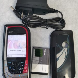 Nokia 7610