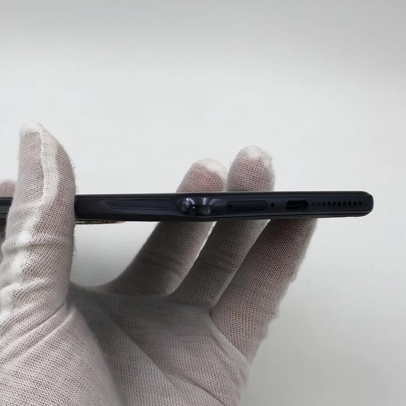 Huawei nova 12 Ultra 6.76" 50MP LTPO OLED Kirin 9000S 512GB HarmonyOS Google Storages 12+512G Colour Random Color - Image 14