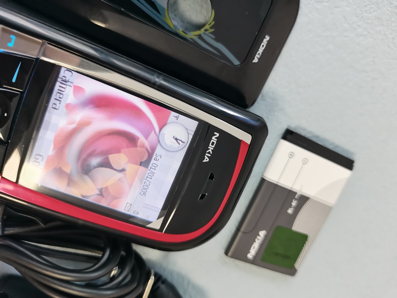 Nokia 7610 - Image 11