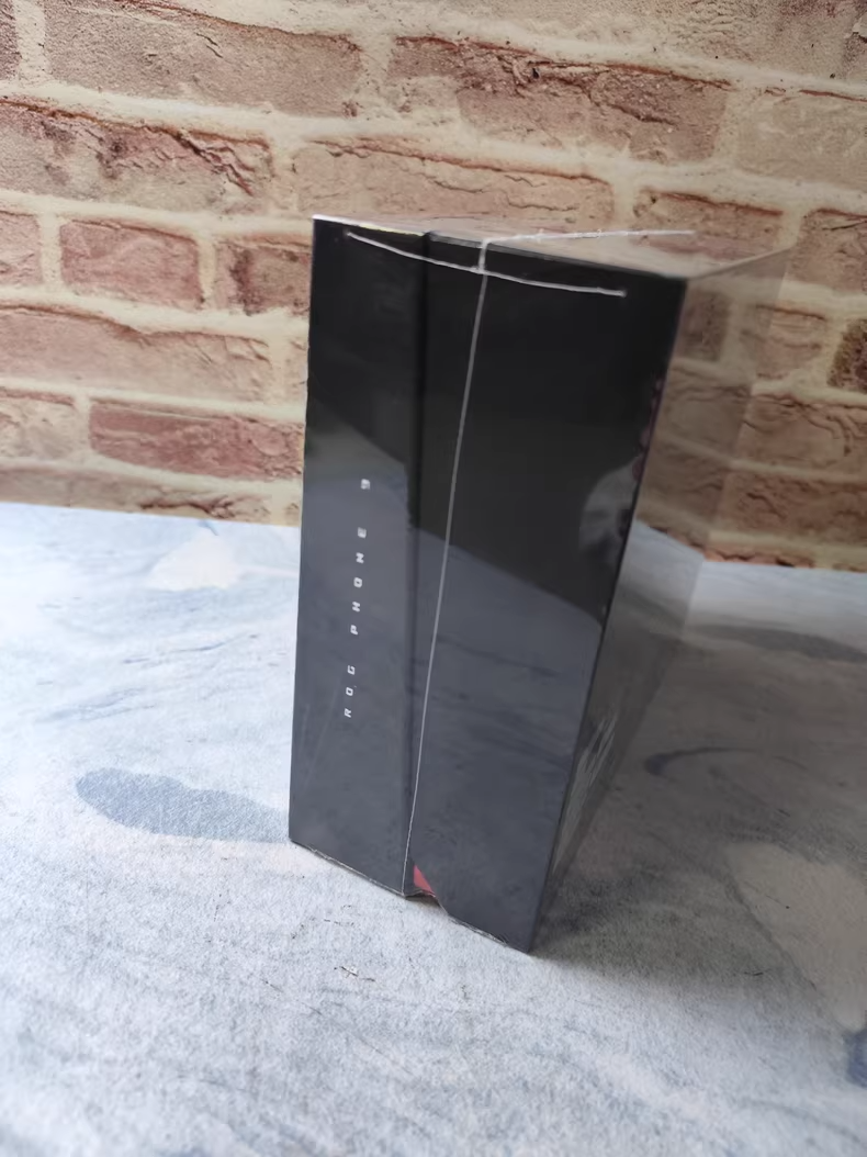 HOT Asus ROG Phone 9 Pro Android 512GB 16GB RAM Global game phone storage 16+512GB - Image 12