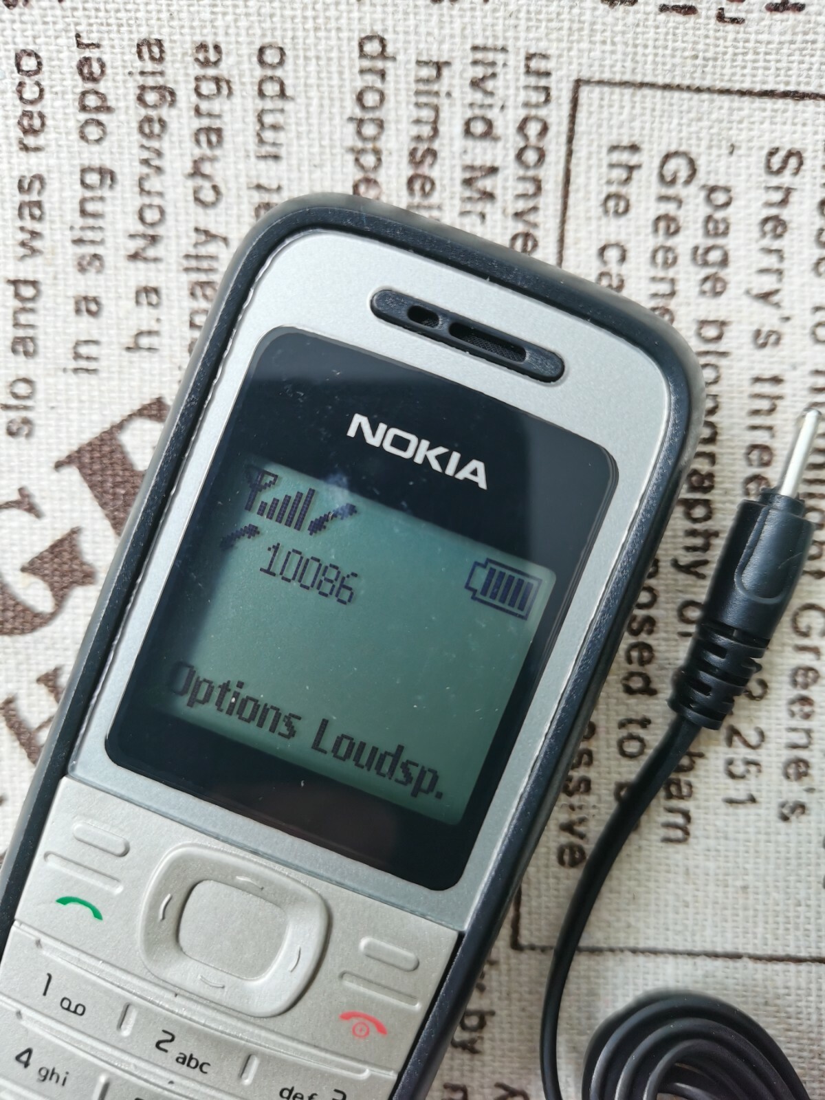 Nokia 1200 unlocked work for all sim cards - Image 2