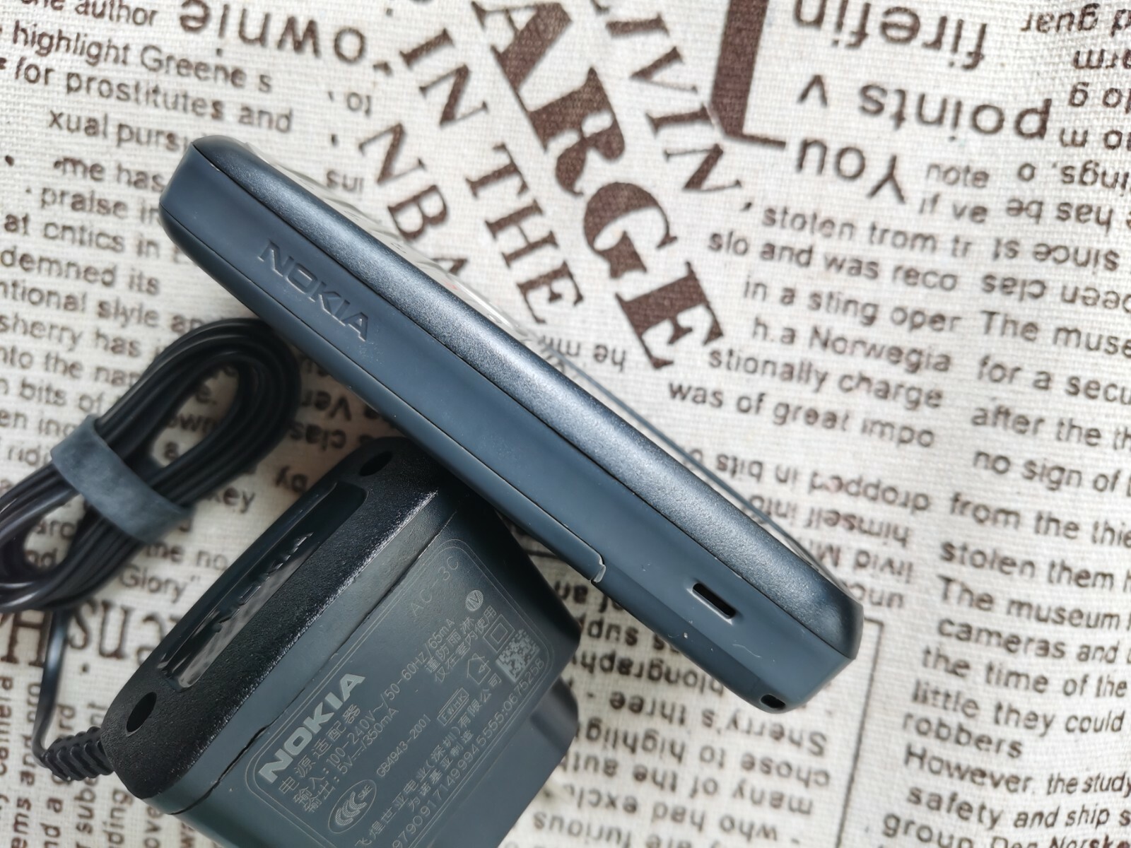 Nokia 1200 unlocked work for all sim cards - Image 4