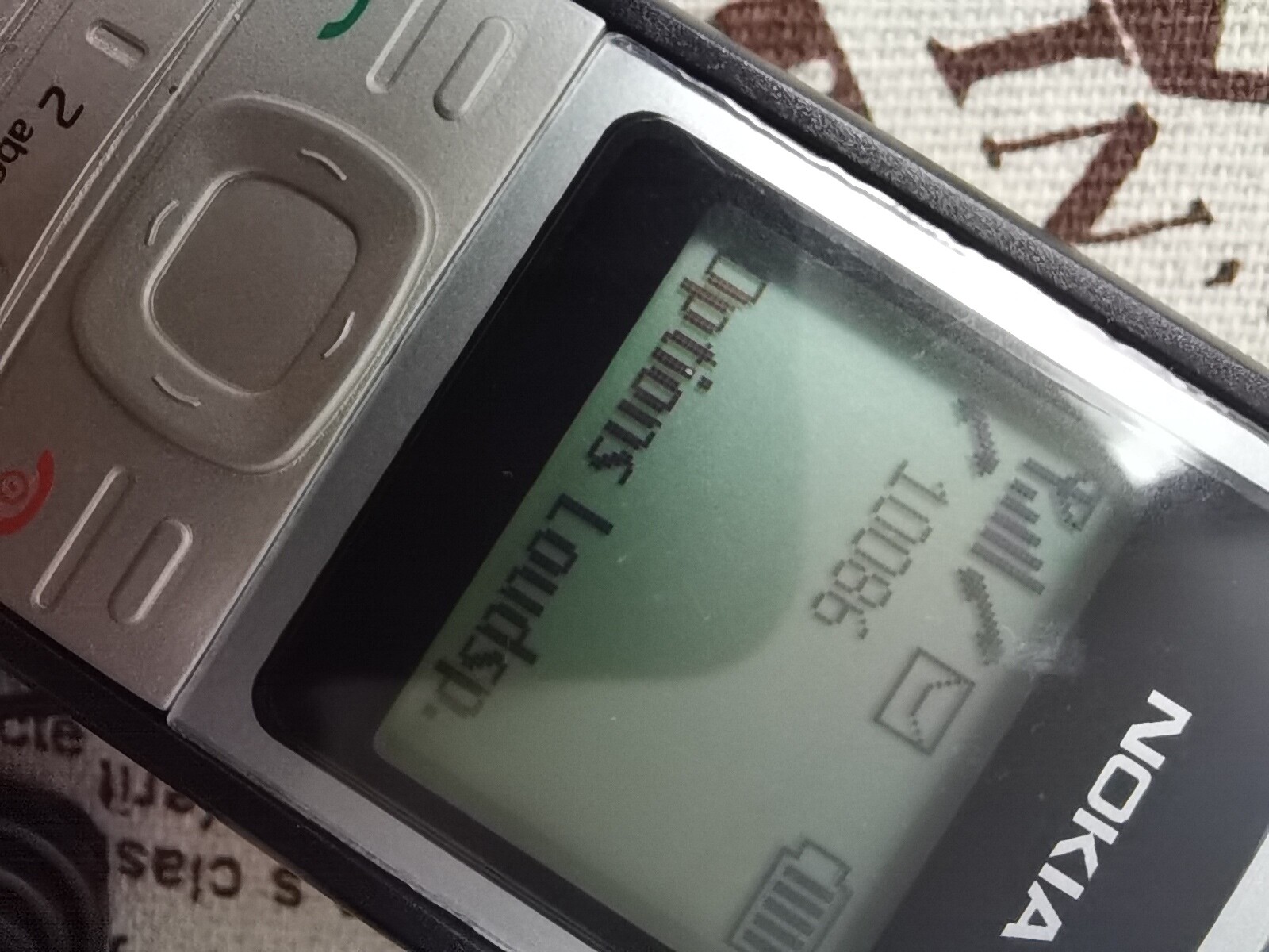 Nokia 1200 unlocked work for all sim cards - Image 5