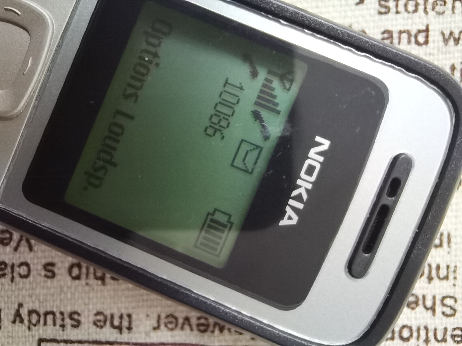 Nokia 1200 unlocked work for all sim cards - Image 7