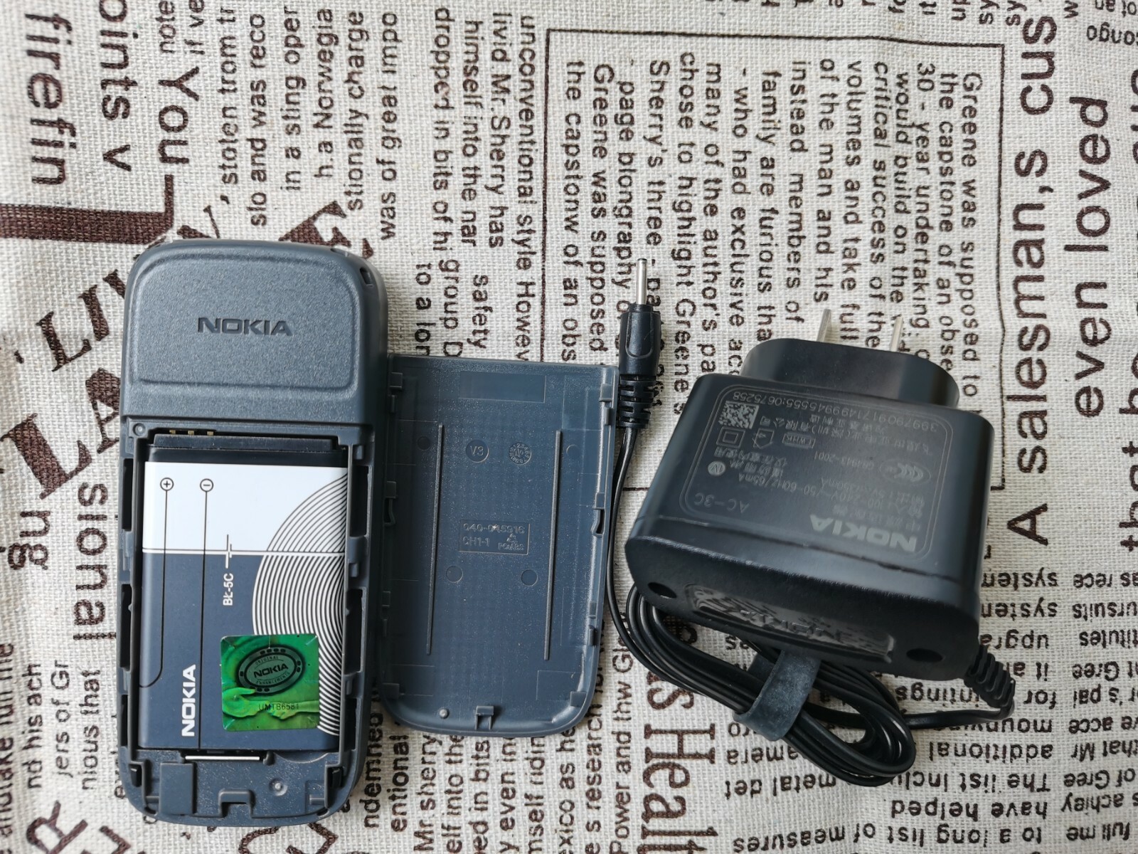 Nokia 1200 unlocked work for all sim cards - Image 8