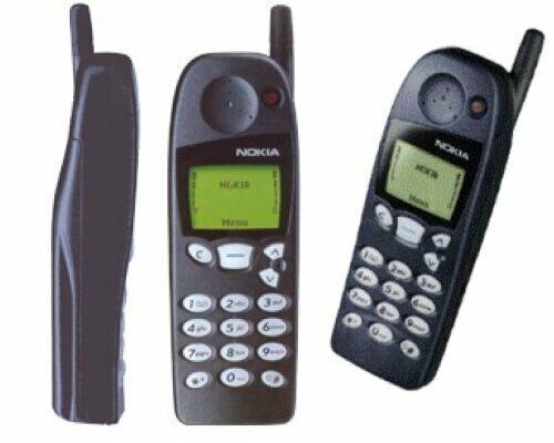 NOKIA 5110 NK402 MOBILE PHONE UNLOCKED LOVELY RETRO PHONE
