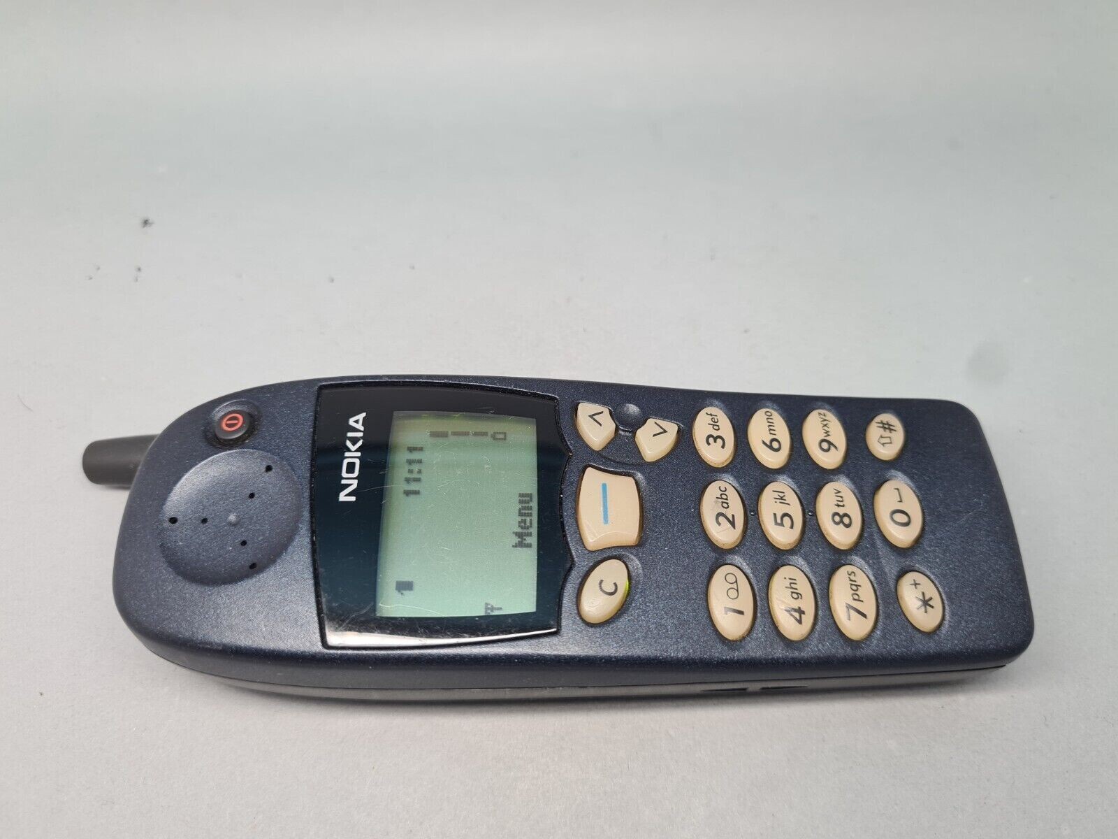 NOKIA 5110 NK402 MOBILE PHONE UNLOCKED LOVELY RETRO PHONE - Image 8