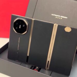 Huawei Mate XT Ultimate HarmonyOS 16+1TB 7,85" Handy freigeschaltet Color Random color storage 16+1TB
