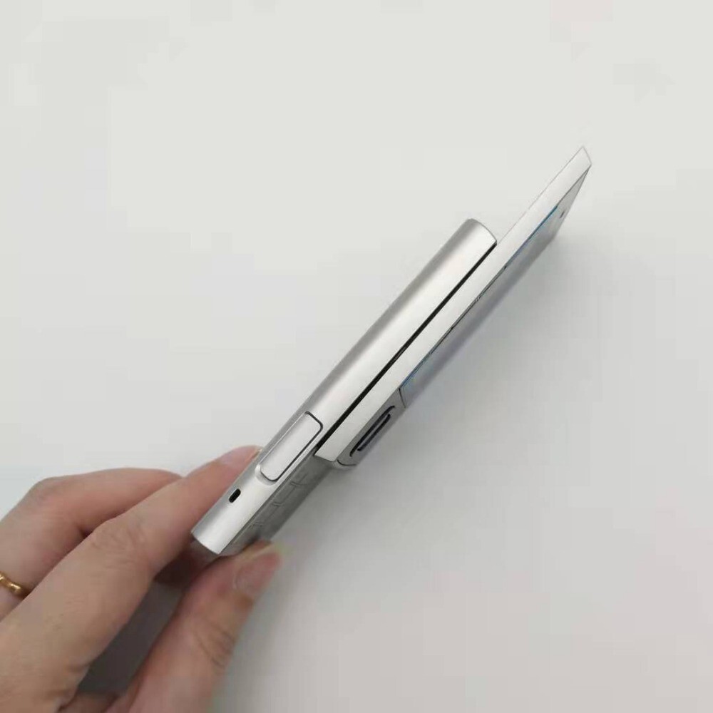 Original Nokia X3 Unlocked Bluetooth 3.2MP MP3 X3-00 Slider GSM 2G Mobile Phone - Image 15