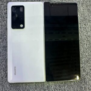 Huawei Mate X2 5G Foldable screen 8.0" 50MP 8+256GB Kirin 9000 5G Harmony OS Storage Capacity 8+512GB Colour Please note the color