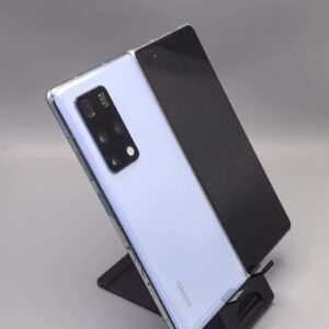 Huawei Mate X2 Foldable screen 8.0" 50MP 8+256GB Kirin 9000 Harmory OS Storage Capacity 8+256GB Colour Please note the color