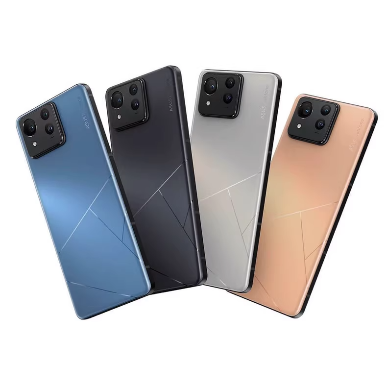 Asus Zenfone 11 Ultra 5G 16+512GB unlocked Android Google play global game phone Storage 16GB+512GB Colour Please note what color you need - Image 3