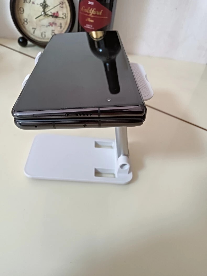 Huawei Mate X2 Foldable screen 8.0" 50MP 8+256GB Kirin 9000 Harmory OS Storage Capacity 8+256GB Colour Please note the color - Image 3