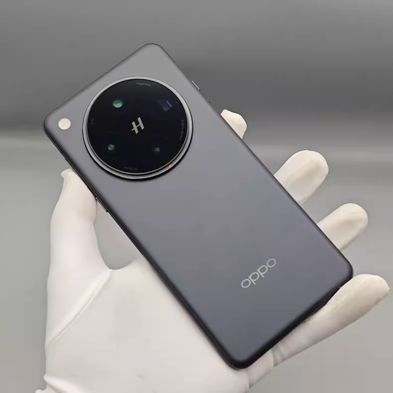 Oppo Find X8 Pro 5G 16+512GB Dimensity 9400 Android 15 Google unlocked Storage 16+512GB Color Please note the color. - Image 2