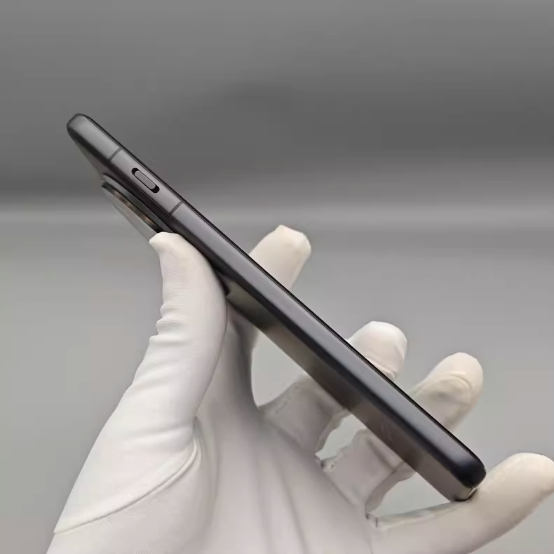 Oppo Find X8 Pro 5G 16+512GB Dimensity 9400 Android 15 Google unlocked Storage 16+512GB Color Please note the color. - Image 3