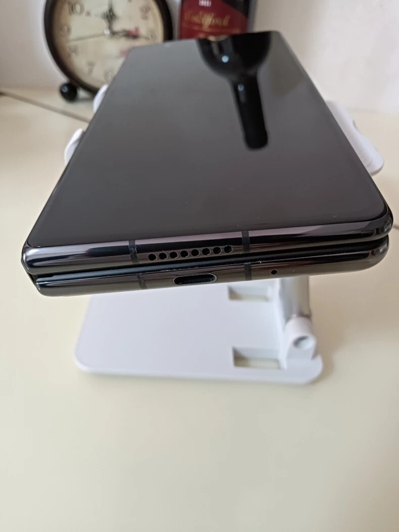 Huawei Mate X2 Foldable screen 8.0" 50MP 8+256GB Kirin 9000 Harmory OS Storage Capacity 8+256GB Colour Please note the color - Image 7