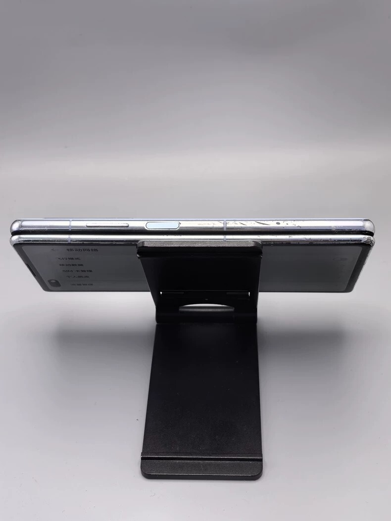 Huawei Mate X2 Foldable screen 8.0" 50MP 8+256GB Kirin 9000 Harmory OS Storage Capacity 8+256GB Colour Please note the color - Image 9