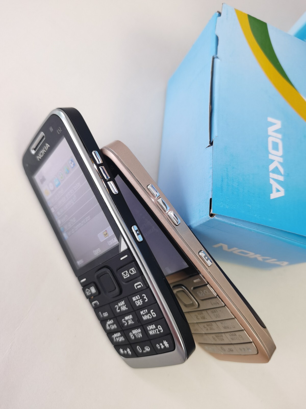 Nokia E52 Classic Retro Phone - All Colours Unlocked - Pristine GRADE A+ - Image 21
