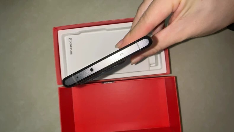 OnePlus 12R 5G 6.78" 50MP Global OxygenOS 15 16GB+512GB Google Play Colors black Storage 12GB+256GB - Image 10