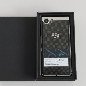 BlackBerry Keyone K1 BBB100-3 32GB 4.5in 12MP Android Phone 3500mAh Storage 32GB Color random color Model Number BBB100-3