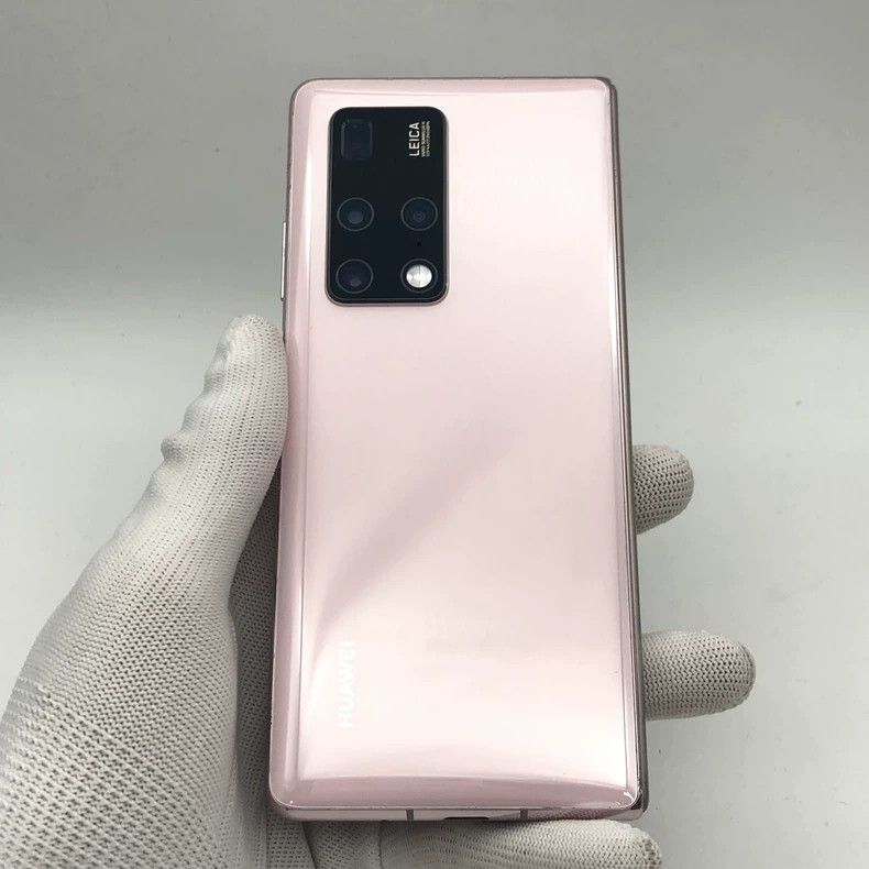 Huawei Mate X2 Foldable screen 8.0" 50MP 8+256GB Kirin 9000 Harmory OS Storage Capacity 8+256GB Colour Please note the color - Image 13