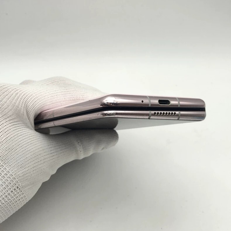 Huawei Mate X2 Foldable screen 8.0" 50MP 8+256GB Kirin 9000 Harmory OS Storage Capacity 8+256GB Colour Please note the color - Image 14