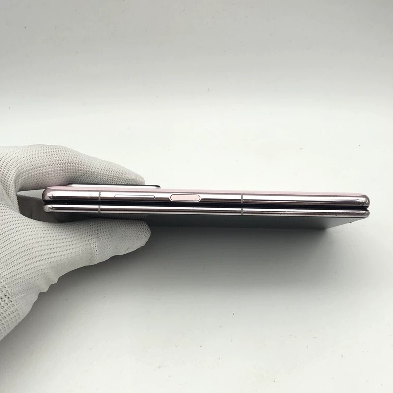 Huawei Mate X2 Foldable screen 8.0" 50MP 8+256GB Kirin 9000 Harmory OS Storage Capacity 8+256GB Colour Please note the color - Image 15