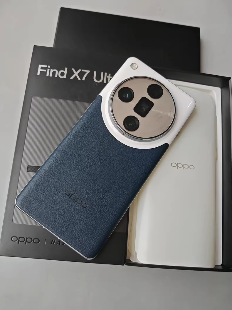 Oppo Find X7 Ultra 5G Android 14 16+512GB Google unlocked Storage 16+512GB - Image 3