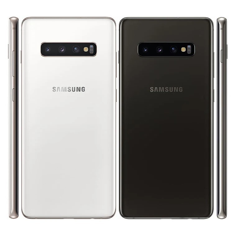 Samsung Galaxy S10+ Plus SM-G975F/DS (Global) 8/12GB 6.4" NFC 4G LTE Android Model SM-G975F/DS (Global) - Image 4
