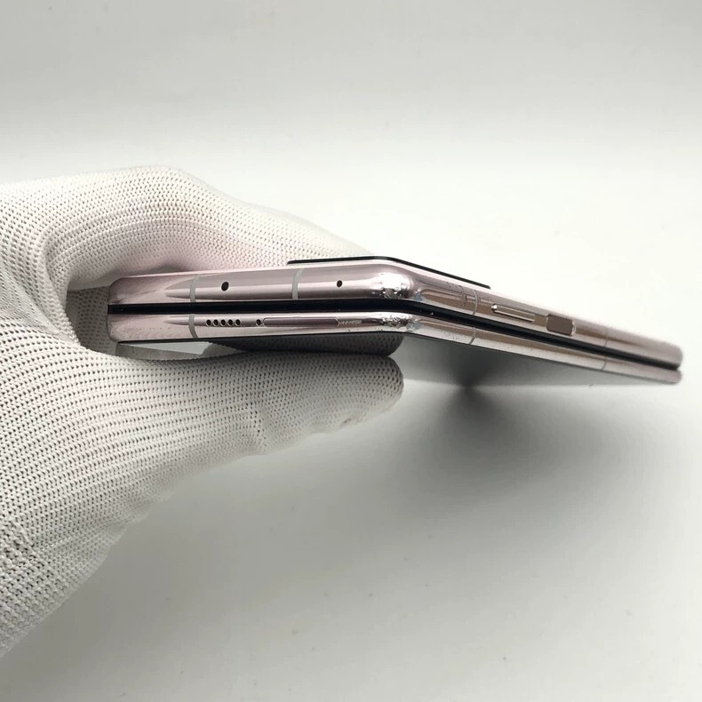 Huawei Mate X2 Foldable screen 8.0" 50MP 8+256GB Kirin 9000 Harmory OS Storage Capacity 8+256GB Colour Please note the color - Image 16