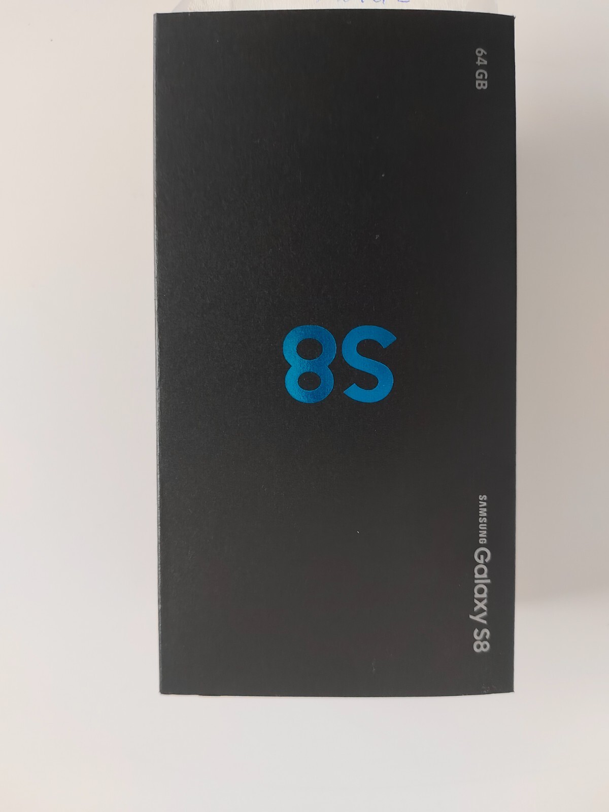 Samsung Galaxy S8 G950F (EU Global Single-SIM) 5.8in 12MP 64GB Android Unlocked Modell G950F (Europe, Global Single-SIM) - Image 9