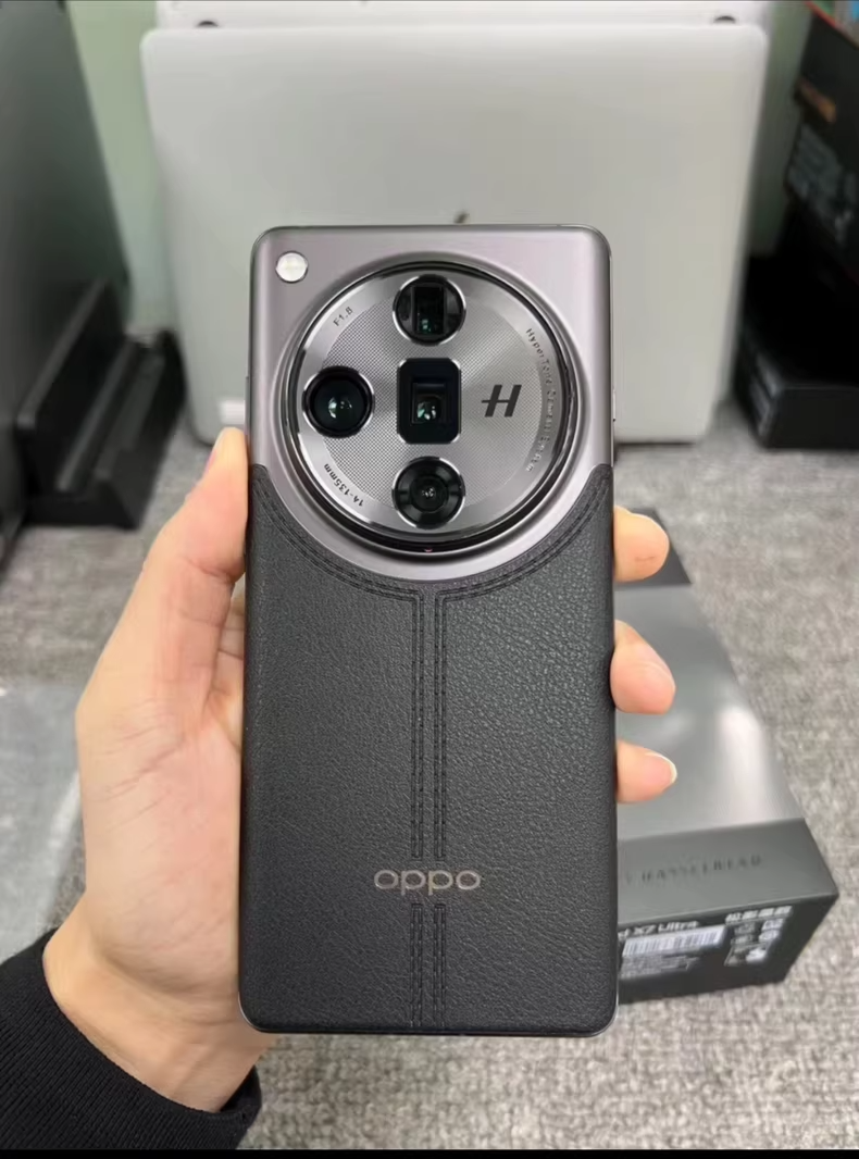 Oppo Find X7 Ultra 5G Android 14 16+512GB Google unlocked Storage 16+512GB - Image 5