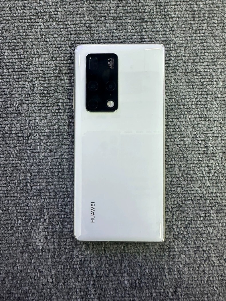 Huawei Mate X2 Foldable screen 8.0" 50MP 8+256GB Kirin 9000 Harmory OS Storage Capacity 8+256GB Colour Please note the color - Image 18