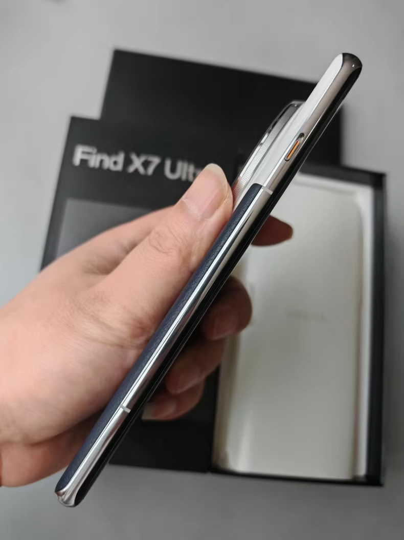 Oppo Find X7 Ultra 5G Android 14 16+512GB Google unlocked Storage 16+512GB - Image 6