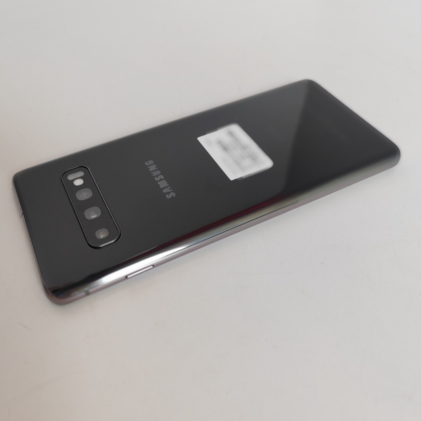 Samsung Galaxy S10 SM-G973FSM-G973U1 6.1" 16MP 128GB Unlocked Global Storage 8+128GB Model name SM-G973U1 (USA) - Image 7