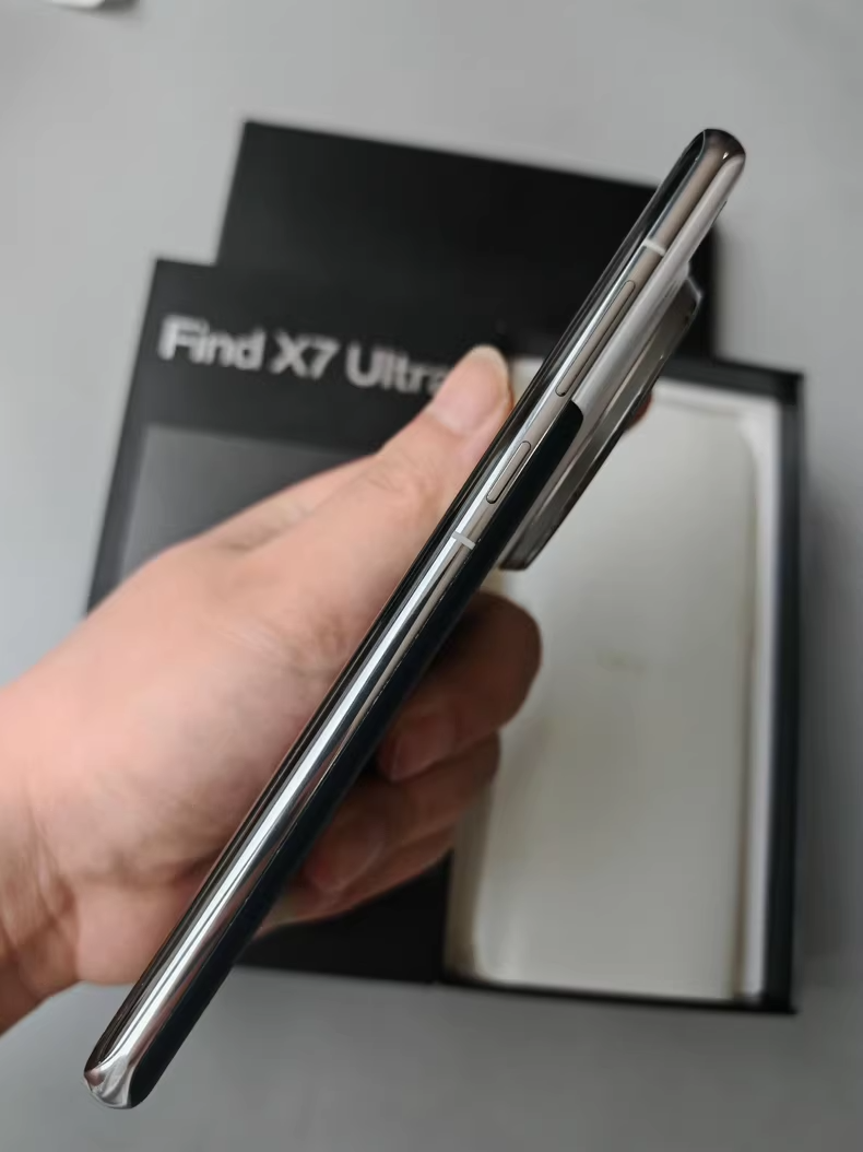 Oppo Find X7 Ultra 5G Android 14 16+512GB Google unlocked Storage 16+512GB - Image 7