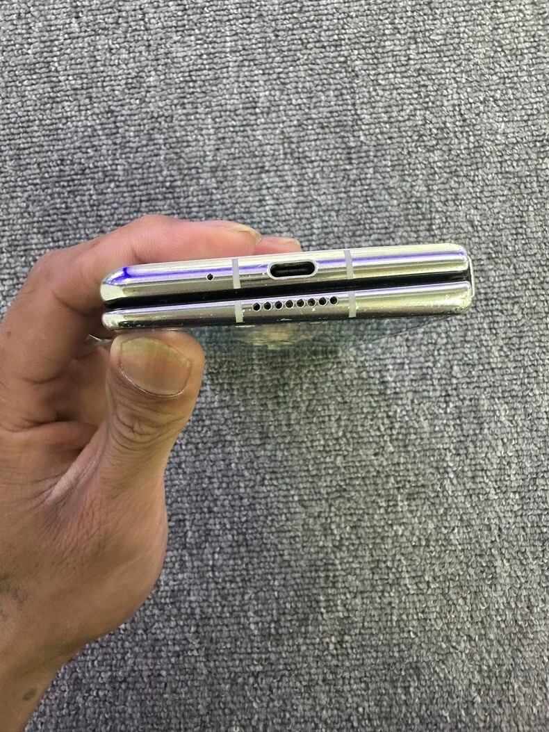 Huawei Mate X2 Foldable screen 8.0" 50MP 8+256GB Kirin 9000 Harmory OS Storage Capacity 8+256GB Colour Please note the color - Image 20