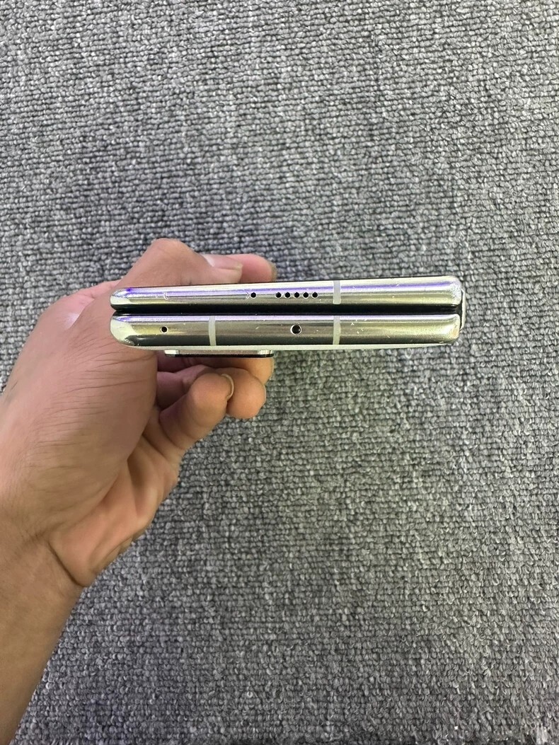 Huawei Mate X2 Foldable screen 8.0" 50MP 8+256GB Kirin 9000 Harmory OS Storage Capacity 8+256GB Colour Please note the color - Image 21