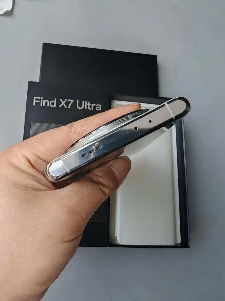 Oppo Find X7 Ultra 5G Android 14 16+512GB Google unlocked Storage 16+512GB - Image 9