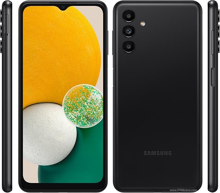 Samsung Galaxy A13 5G SM-A136B Unlocked 64GB SM-A136U 50MP 6.5" Smartphone Color Multicolor Storage Capacity SM-A136B 128GB - Image 3