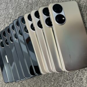 Huawei P50 Pro 256GB 4G Smartphone HarmonyOS Unlocked 4G Google Play Manufacturer Color gold storage 512GB