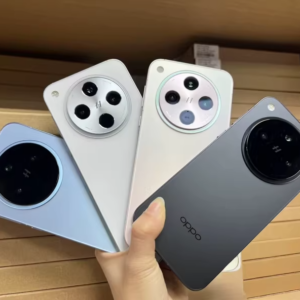 Oppo Find X8 5G -(unlocked) Google Play Dimensity 9400 5630mAh Storage 16+1T