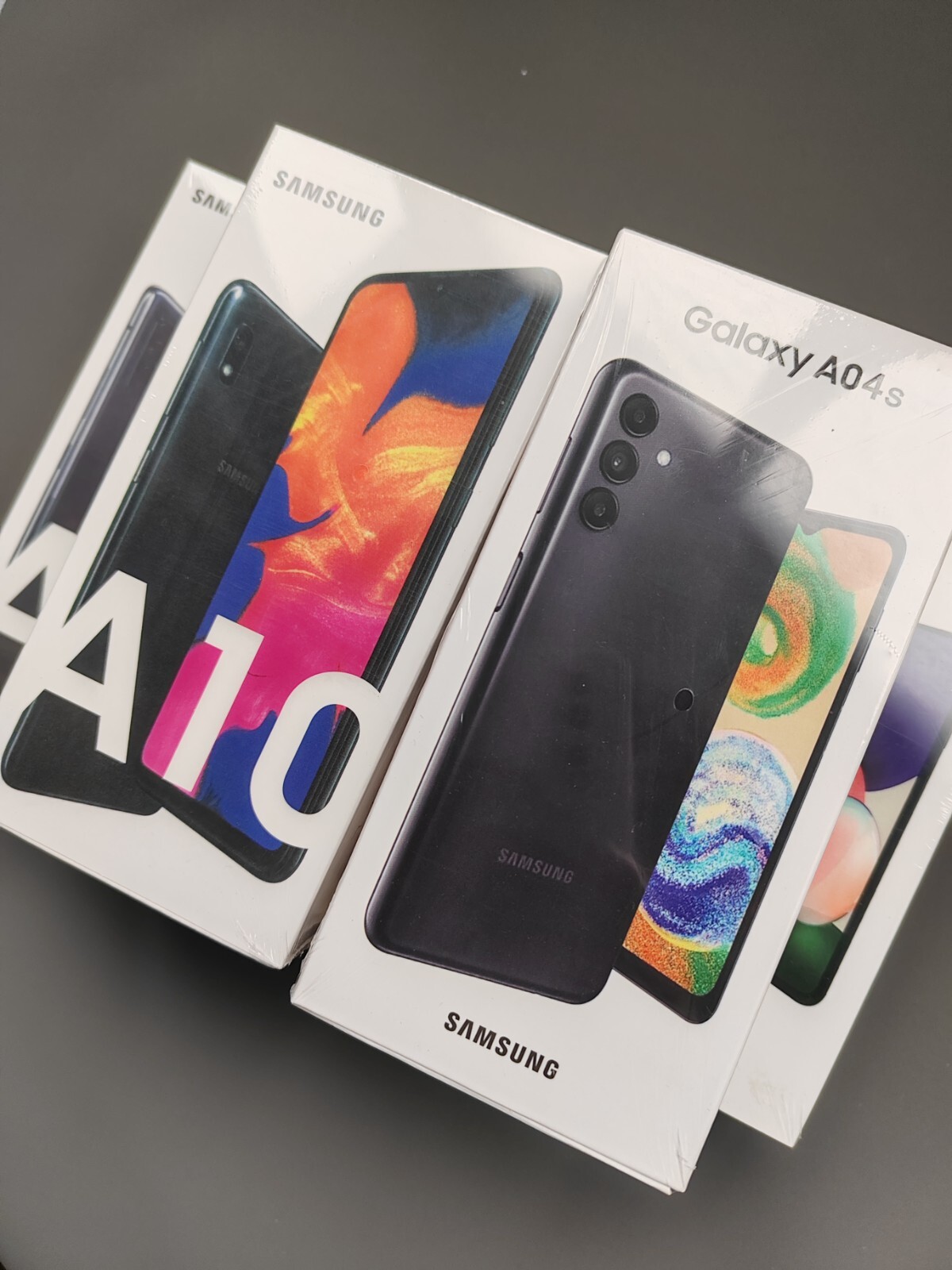 Samsung Galaxy A10 SM-A105F SM-A105FN/DS (Global) 32GB Android smartphone - Image 3